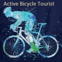 Active Bicyclist Traveler and Retired Scientist/Ethicist