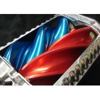 Whipple Superchargers