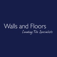 Walls and Floors
