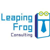 Leaping Frog Consulting