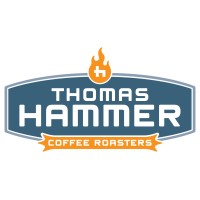 Thomas Hammer Coffee Roasters
