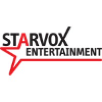 Starvox Entertainment