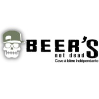 Beer'S Not Dead