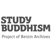 Study Buddhism