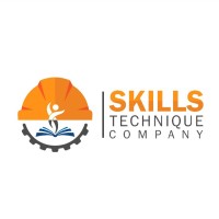 Skills Technique Co - شركة تقنية المهارات