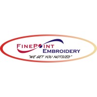 Finepoint Embroidery