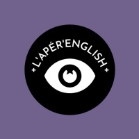 L'Apér'English