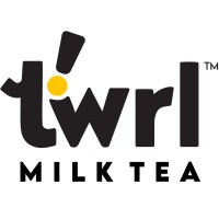 Twrl Milk Tea
