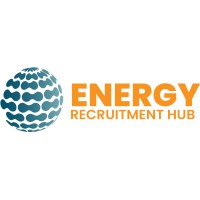 Energy Recruitment Hub logo