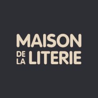 MAISON de la LITERIE