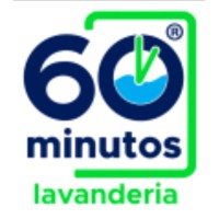 Lavanderia 60 Minutos