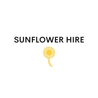 Sunflower Hire