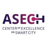 ASECH - Center of Excellence on Smart City