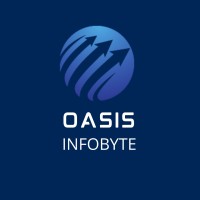 Oasis Infobyte