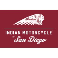 Indian Motorcycle of San Diego