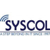 Syscol SPRL