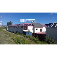 Blikkenslager Tom Dreyer