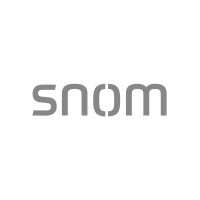 Snom Technology logo