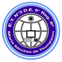 ETN3 María Sánchez de Thompson