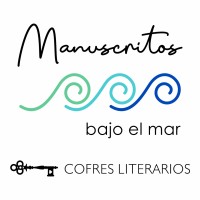 Manuscritos bajo el mar | Cofres Literarios