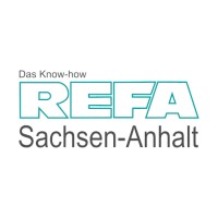 REFA Sachsen-Anhalt