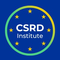 CSRD Institute logo