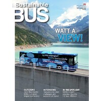 Sustainable Bus