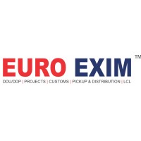 Euro Exim Services (P)