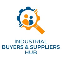 Industrial Buyers and Suppliers Hub (I.B.S.H) logo