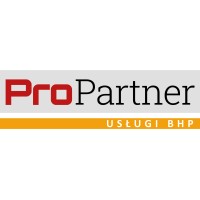 ProPartner Usługi BHP
