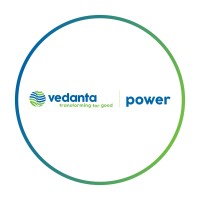 Vedanta Limited - Power logo
