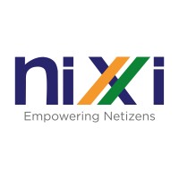 National Internet Exchange of India (NIXI)
