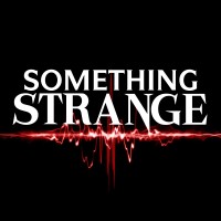 Something Strange