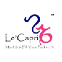 LeCapri Market Research