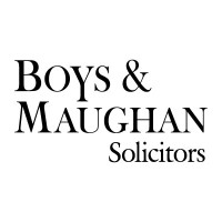Boys and Maughan Solicitors