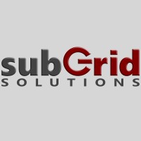 SubGrid Solutions