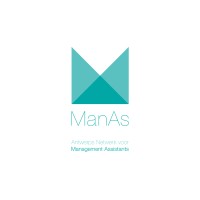ManAs vzw (Antwerps Netwerk voor Management Assistants)