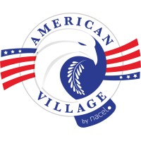 American Village Camps in France