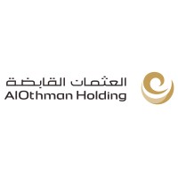 Al- Othman Holding Company