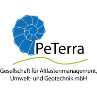 PeTerra - Gesellschaft für Altlastenmanagement, Umwelt- und Geotechnik mbH