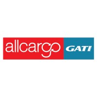 AllcargoGATI logo