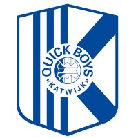 K.v.v. Quick Boys