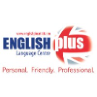 English Plus Language Centre