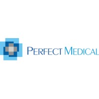 Perfect Medical Group logo