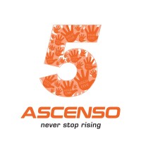 Ascenso Tyres
