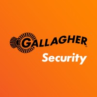 Gallagher Security