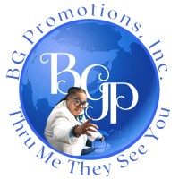 BG Promotions, Marketing Consultant Agency