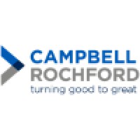 Campbell Rochford