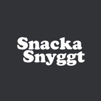 Snacka Snyggt