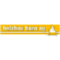Holzbau Burn